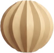 a white and beige paper lantern with a white background.jpg